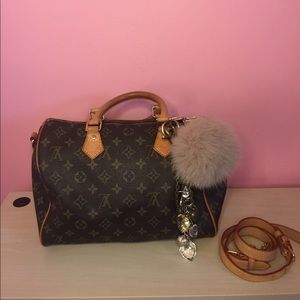 LV speedy 30